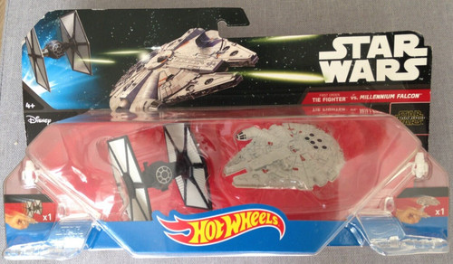 Hot wheels vaisseaux - -, star