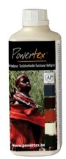 Solidifiant tissu Powertex
