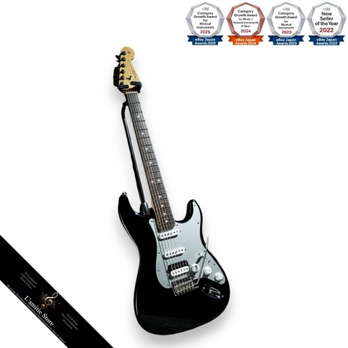 Guitare électrique fender mod - électrique,
