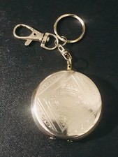 Cendrier de Poche de Voyage