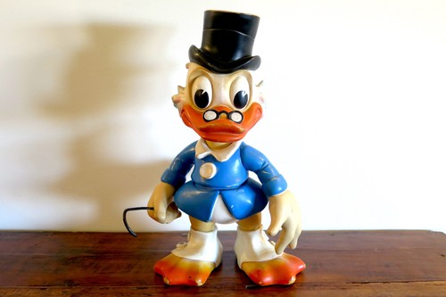 Jouet ancien picsou - jouet, walt