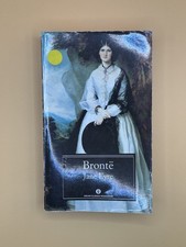 Brontë, Jane Eyre, Oscar