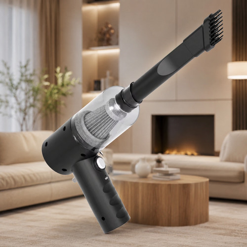 Aspirateur voiture portable - aspirateur,