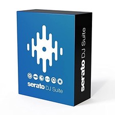 Serato DJ Suite (Serato DJ +