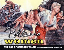 POLLEN'S WOMEN: THE ART OF