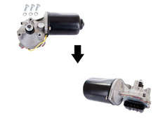 MOTEUR ESSUIE GLACE POUR OPEL