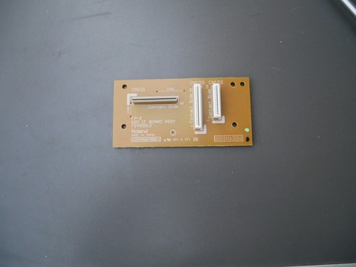 Roland fp2 kbd board - fp2,