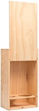 CAISSE BOIS VINS 2 bouteilles