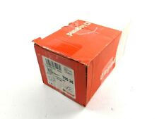 Legrand Mosaic 075028 750 28 Plate 2 Speed BS Boxes ** 6 Pack **