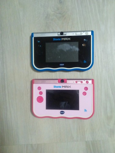 Consoles storio max vendu en - consoles,