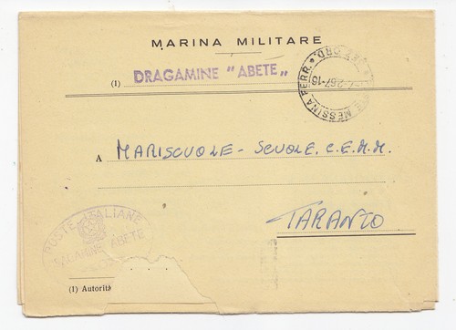 I697 marina militare dragamine - i697-marina, militare-dragamine