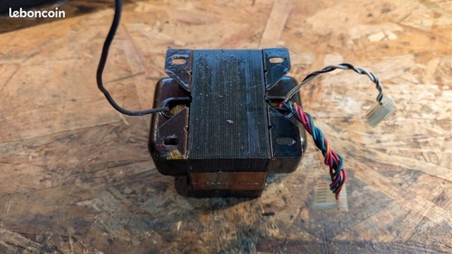 Power transformer mesa boogie - power,