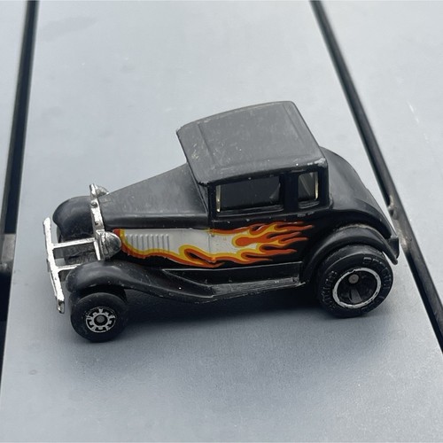 Matchbox superfast ford - matchbox,