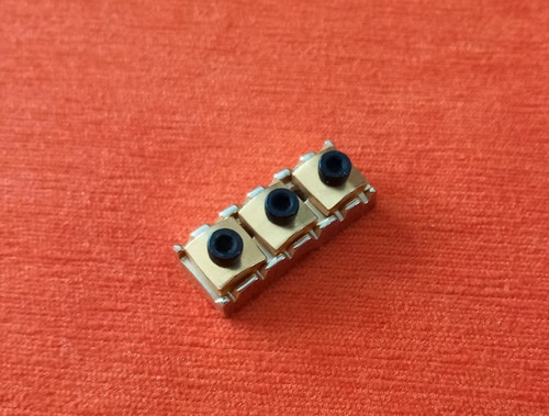 Sillet guitare guitar nut