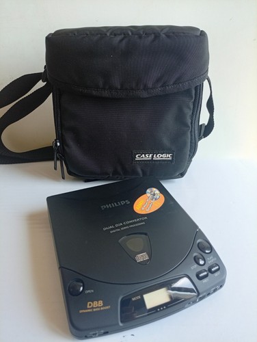 Philips az6831 lecteur - az6831, cd