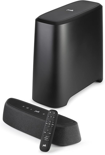Polk magnifi mini - ax, soundbar