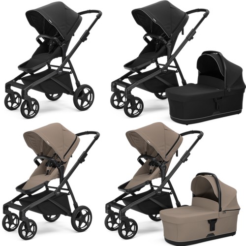 Thule sleek poussette canne - sleek, 2