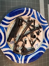 Lee Enfield Small Parts Lot