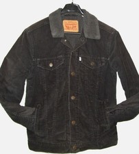 Veste Levi's Velours Fourrée