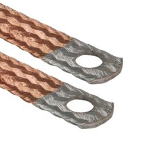 Moteur Masse Bande- en Cuivre