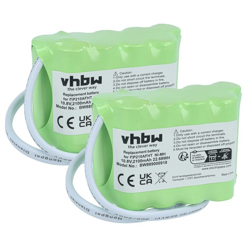 Batteries pour velux ksx - batteries,
