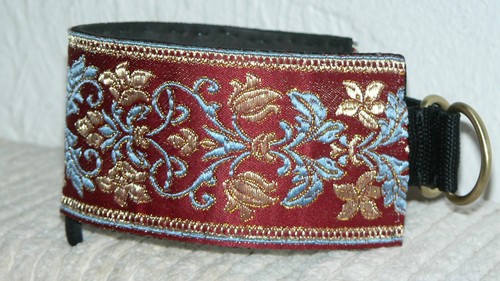 Collier pour chien - ,, lévrier