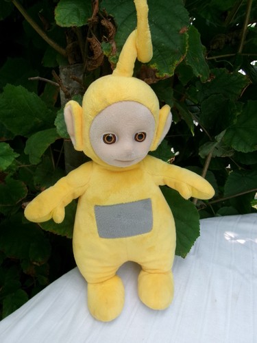 Peluche doudou parlant - peluche,