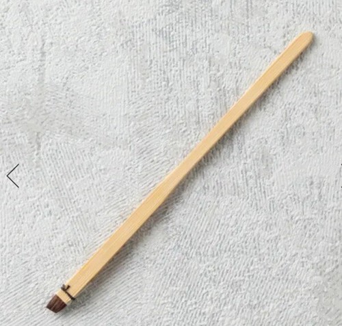 Pinceau sourcils de - pinceau,