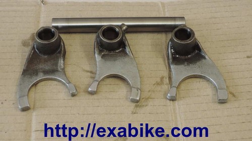 Fourchettes boite pour - de,