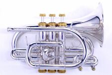 Trompette de poche Stomvi