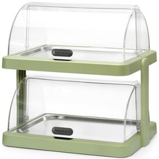 Vitrine réfrigérante buffet