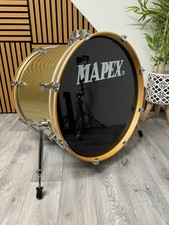 Mapex V Series 22"x16" Bass