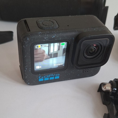 Gopro hero12 black - gopro,