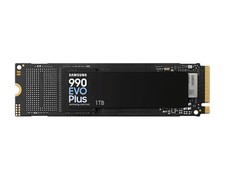 Samsung SSD 990 EVO Plus - 1
