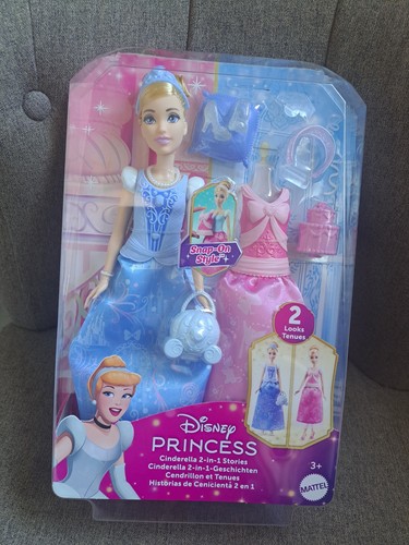 Disney princess cendrillon - disney,