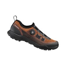 Chaussures MTB à clips