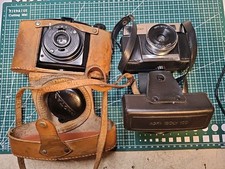 Lot appareil photo argentique