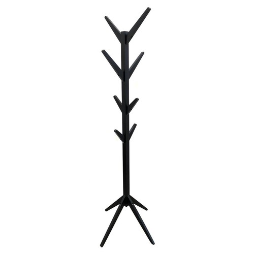 Porte manteau bois - en,