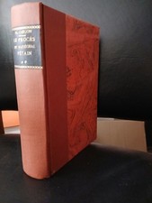 M. GARCON : Le procès du