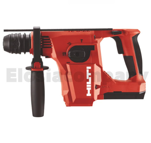 Hilti nuron 22v - te, sds
