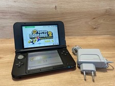 Console Nintendo 3DS XL Rouge