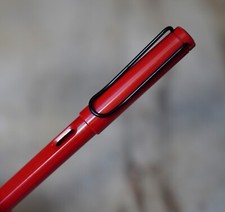 STYLO PLUME LAMY SAFARI EN