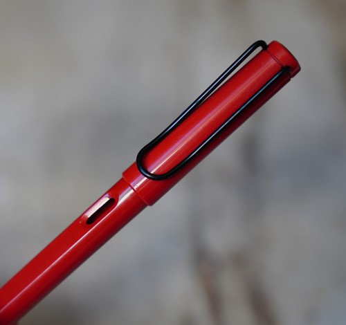 Stylo plume lamy - stylo,
