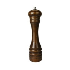 Marlux 30Cm Pepper Mill - Wood