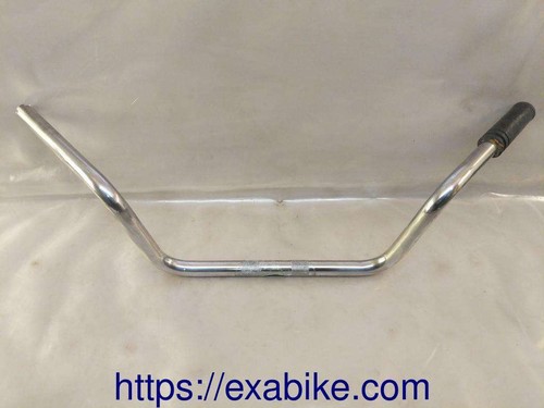 Guidon pour harley - guidon,