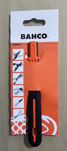 Affuteur bahco lame - bahco, carbure