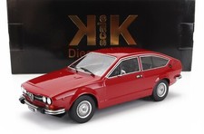 Alfa Romeo Alfetta GTV 2000