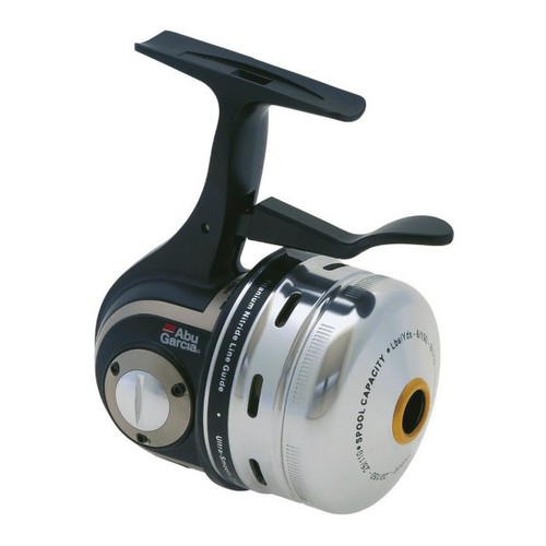 Moulinet pêche tambour - à,