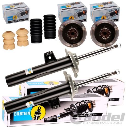 Bilstein amortisseur - bilstein, +