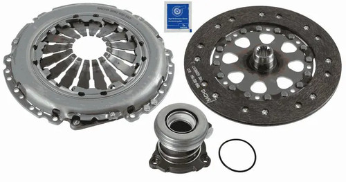 Kit embrayage 3000 - kit, 132